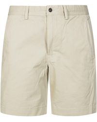 Polo Ralph Lauren - Bermuda Classic Fit Shorts - Lyst