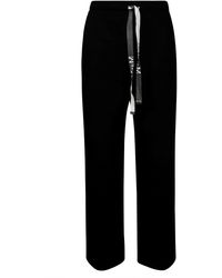 Max Mara - Bali Pantalone Felpa - Lyst