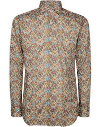 Xacus - 748Ml Camicia St Rami - Lyst