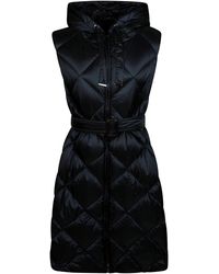 CUBE MAX MARA - Tregil Imbottito - Lyst
