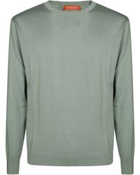 Daniele Fiesoli - Paricollo Cotone Ultra Soft - Lyst