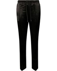 JW Anderson - Drawstring Waist Trousers - Lyst