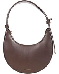 Furla - Borsa Mini A Spalla Delizia - Lyst