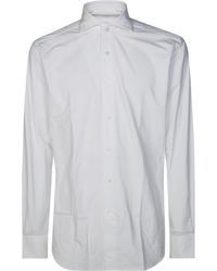 Xacus - Camicia - Lyst