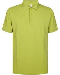 Sun 68 - Polo Vintage - Lyst