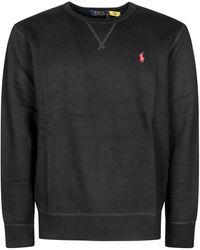 Polo Ralph Lauren - Lscnm1 Maglia Logo - Lyst