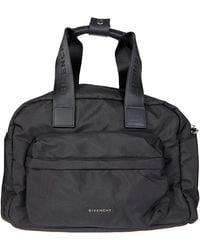 Givenchy - Sacca Fasciatoio - Lyst
