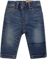Polo Ralph Lauren - Jeans Lavaggio Medio - Lyst
