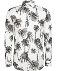 Xacus - 748Ml Camicia St Rami - Lyst