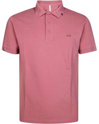 Sun 68 - Polo Vintage - Lyst