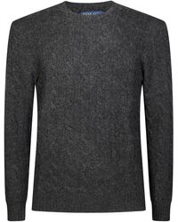 Polo Ralph Lauren - Maglia Gc Logo - Lyst