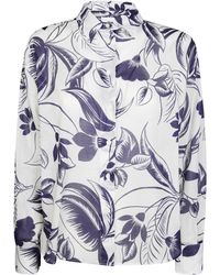 FRIEDMAN - Camicia - Lyst