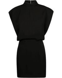 Max Mara - Querce Mini Abito - Lyst