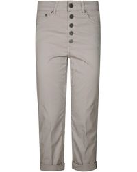 Dondup - Pantalone Koons Bot Gioie - Lyst
