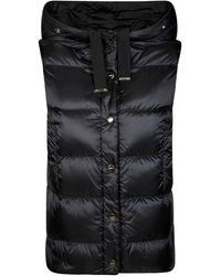 CUBE MAX MARA - Jsoft Imbottito Smanicato - Lyst