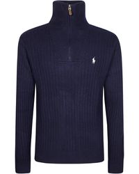 Polo Ralph Lauren - Maglia Colletto Polo - Lyst