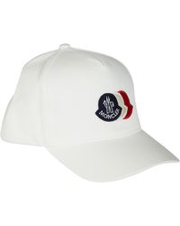 Moncler - Cappello Baseball - Lyst