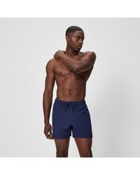 Speedo - Classic Logo Swim Shorts - Lyst