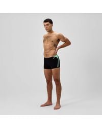 Speedo - Hyperboom Splice Aquashorts - Lyst