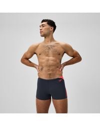 Speedo - Hyperboom Splice Aquashort - Lyst