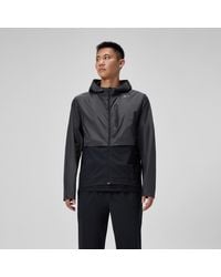 Speedo - V Class Pro Jacket - Lyst