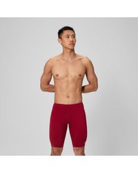 Speedo - Solid Adult Jammer - Lyst