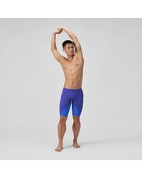 Speedo - Fastskin Lzr Ignite Jammer - Lyst