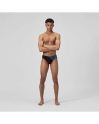 Speedo - Medley Logo Brief - Lyst
