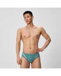 Speedo - V Class Movement Brief - Lyst