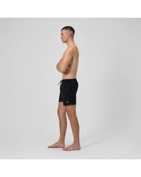 Speedo - Classic Solid Redondo Edge Volley Swim Shorts - Lyst