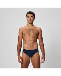 Speedo - Boom Solid Brief - Lyst