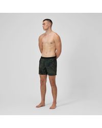 Speedo - Print Volley Swim Shorts - Lyst