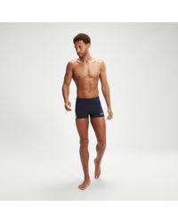 Speedo - Endrance+ Max Splice Aquashort - Lyst