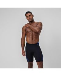 Speedo - Hyperboom Splice Jammer - Lyst