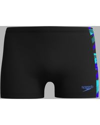 Speedo - Hyperboom Panel Aquashort - Lyst