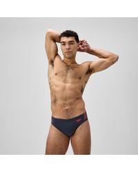 Speedo - Hyperboom Splice Brief - Lyst