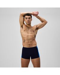 Speedo - Hyperboom Panel Aquashort - Lyst