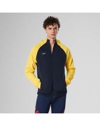 Speedo_US - Team Jacket - Lyst