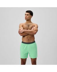 Speedo - Hyperboom Band 16" Swim Shorts - Lyst
