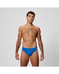 Speedo - Endurance+ Logo 2.5" Brief - Lyst