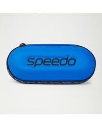 Speedo - Brillenetui Für Schwimmbrille - Lyst