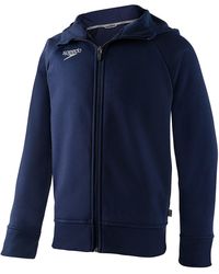 Speedo - Youth Team Jacket - Lyst