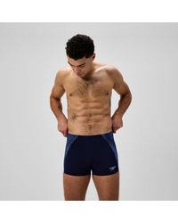 Speedo - Endurance+ Max Splice Aquashort - Lyst