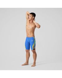 Speedo - Fastskin Lzr Pure Intent 2.0 Jammer - Lyst
