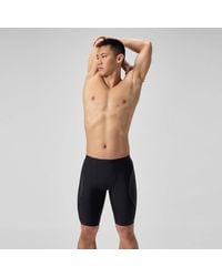 Speedo - Printed V Class Movement Jammer - Lyst