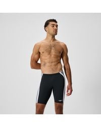 Speedo - Solid Splice Jammer - Lyst