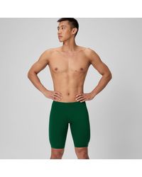 Speedo - Solid Adult Jammer - Lyst