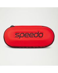 Speedo - Brillenetui Für Schwimmbrille - Lyst