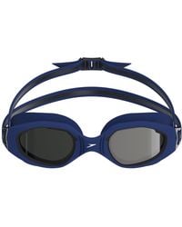 Speedo - Hydro Comfort Mirrored Goggle - Lyst