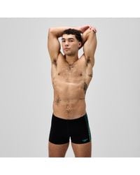 Speedo - Endurance+ Max Tech Panel Aquashort - Lyst